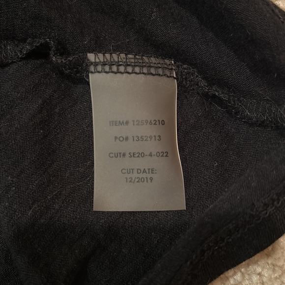 Torrid UFO Sleep Shirt - Picture 5 of 5